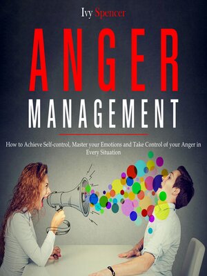 cover image of Anger Management